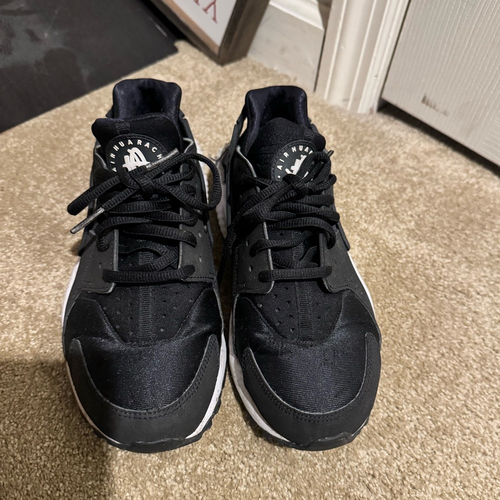 Nike huraches